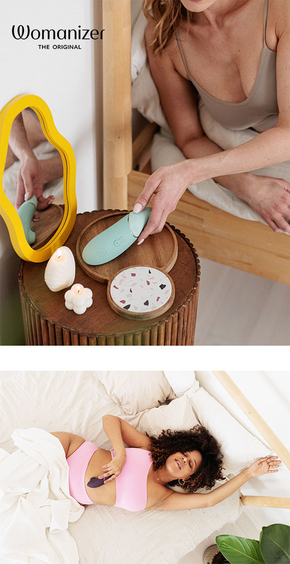 ウーマナイザー ネクスト Womanizer