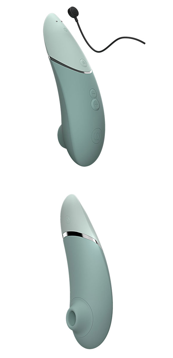 ウーマナイザー ネクスト Womanizer