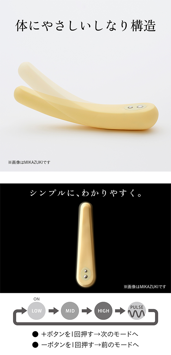 iroha FIT みかづき HMF-01 HMF-05