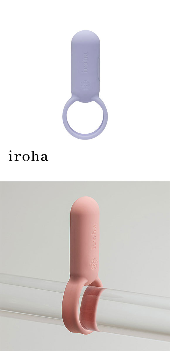 iroha SVR TSV-009 TSV-010