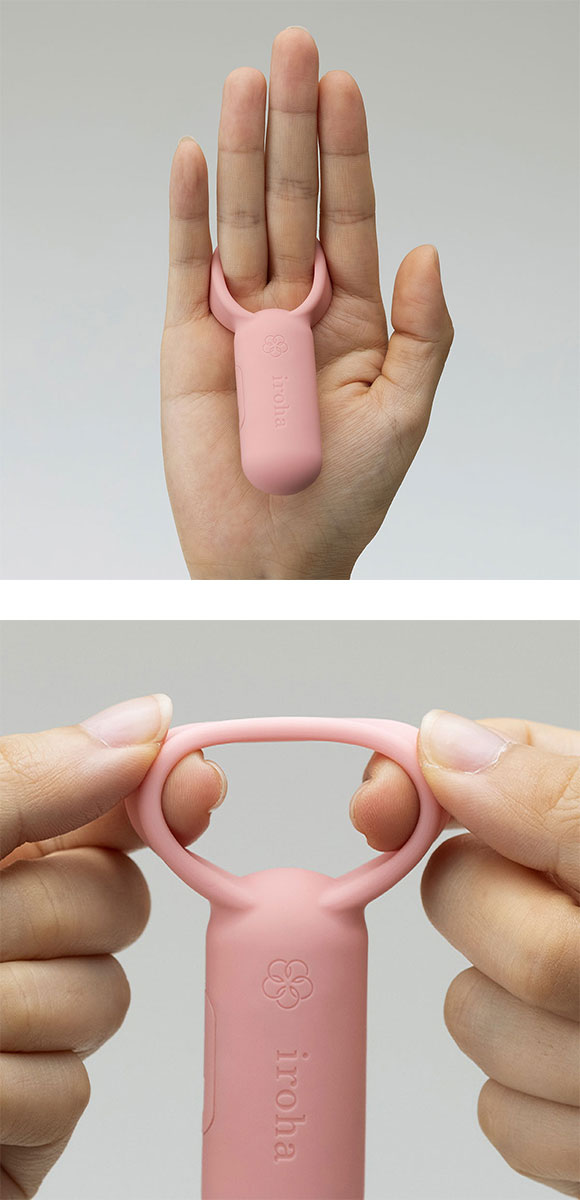 iroha SVR TSV-009 TSV-010