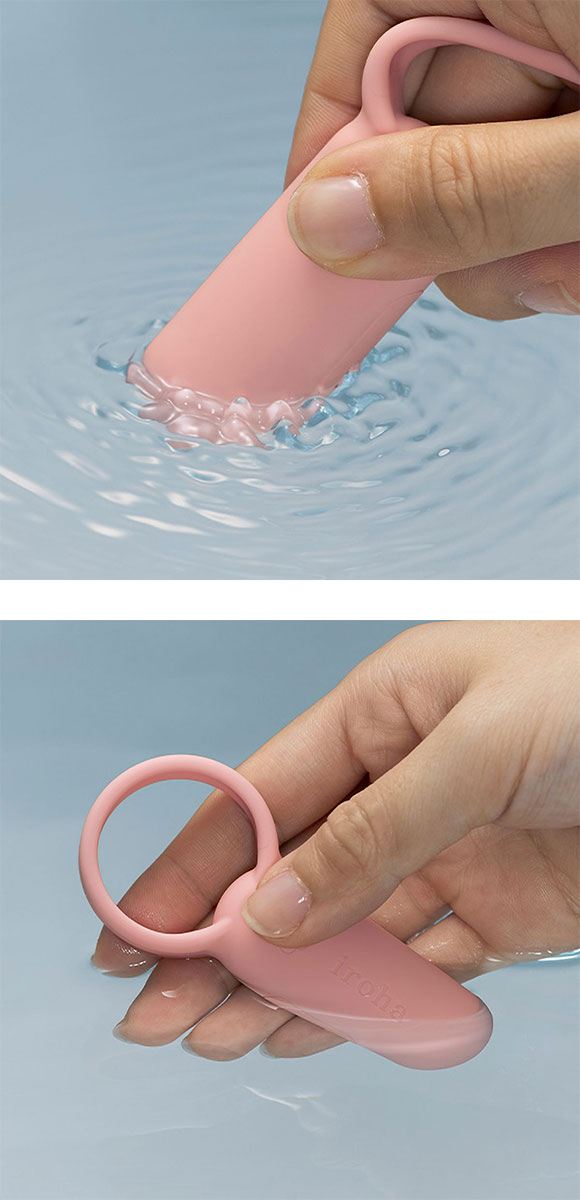 iroha SVR TSV-009 TSV-010