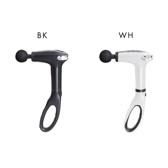 ドリルガンアームプラス 肩甲骨まで届く 専用アーム付き 筋膜リリース コードレス USB充電式