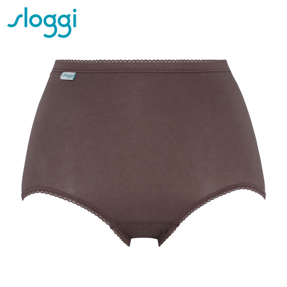 トリンプ スロギー SLOG ハイウエストショーツ 6437 ML sloggi Triumph