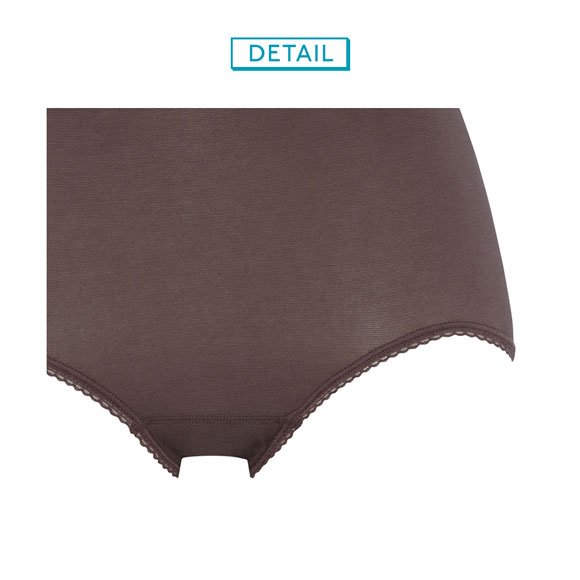 トリンプ スロギー SLOG ハイウエストショーツ 6437 ML sloggi Triumph