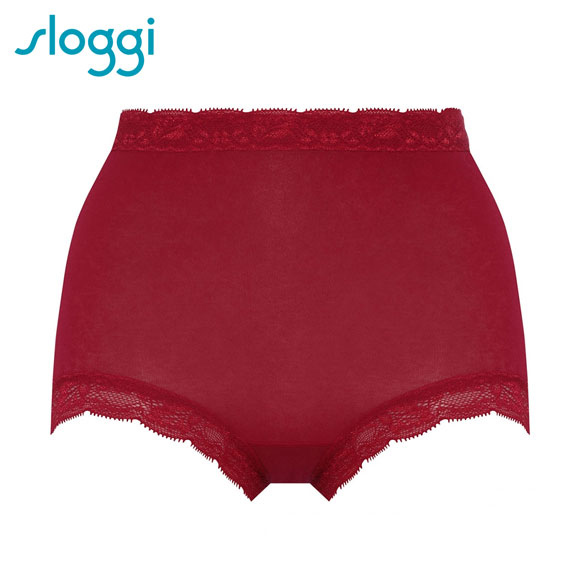 トリンプ スロギー フィット2.0 ハイウエストショーツ 3L sloggi fit2.0 00EU Triumph 大きいサイズ