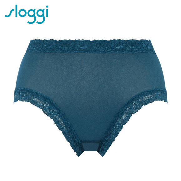 トリンプ スロギー フィット2.0 ジャストウエスト ショーツ ML はきこみ深め sloggi fit2.0 6441 Triumph
