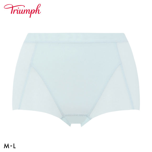トリンプ TR8010 ボディライナー サポートショーツ ソフトガードル ボーイズレングス ML Triumph