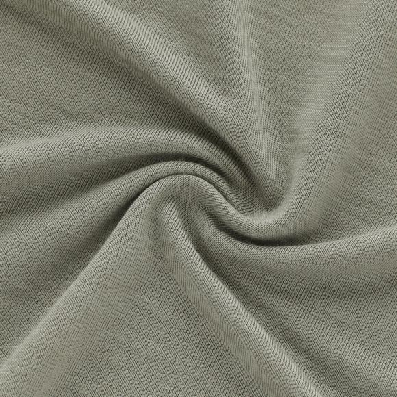 トリンプ TR5410 デイリートリンプ 2分袖トップ 袖あり Triumph