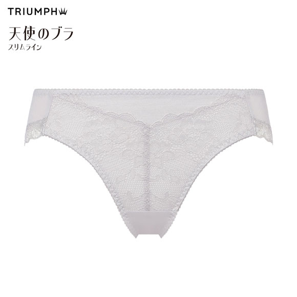 トリンプ TR632 天使のブラ スリムライン レギュラーショーツ スタンダード 3L 大きいサイズ Triumph