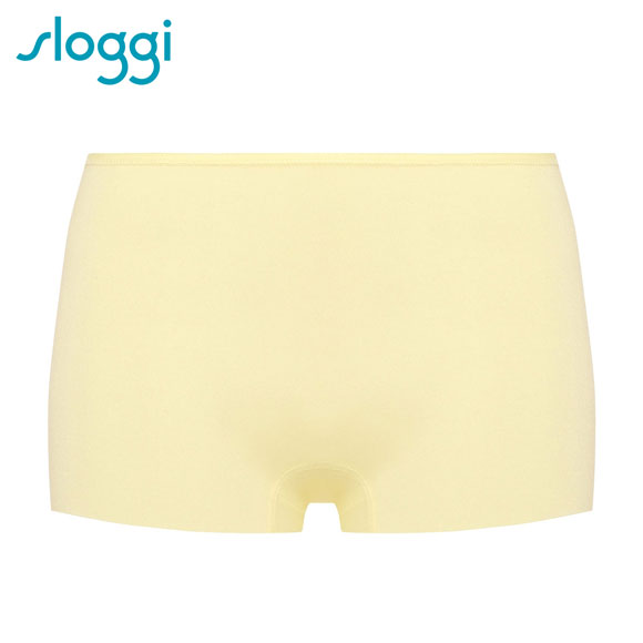 トリンプ スロギー ナチュラルヒップ2.0 sloggi Natural Hip 1分丈ショーツ LL 大きいサイズ Triumph