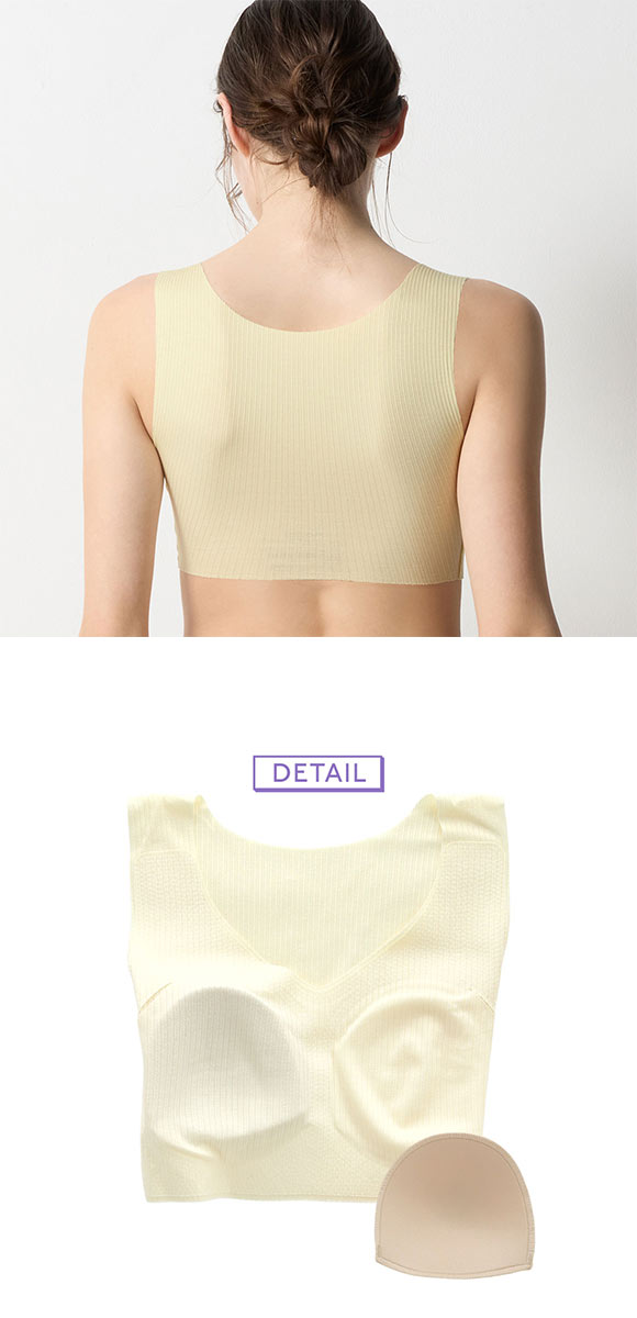 トリンプ G80 スロギー sloggi ZERO FEEL TOP ナイトブラジャー ノンワイヤー ゼロフィール ナイトブラ シームレス 単品 Triumph