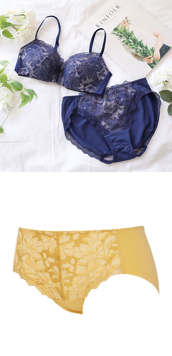 トリンプ TR640 優々ブラ ショーツ ボーイレングスショーツ ローライズ ML Triumph