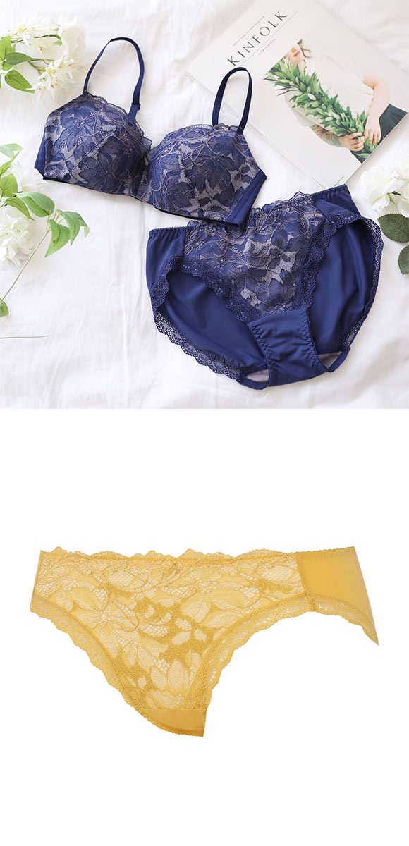 トリンプ TR640 優々ブラ ショーツ レギュラーショーツ ローライズ ML Triumph