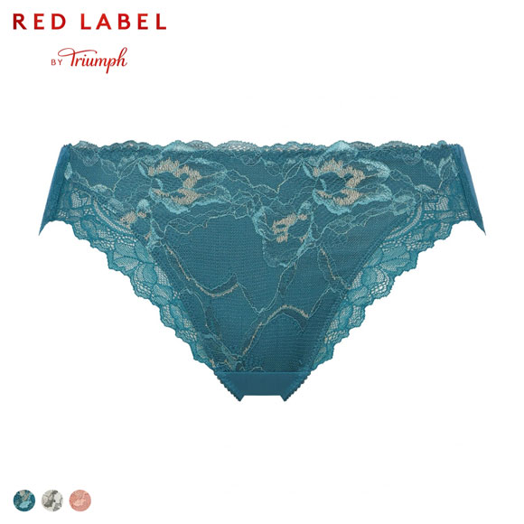 トリンプ TR0125 レッドレーベル バイ トリンプ ショーツ スタンダード レギュラーショーツ ML Triumph