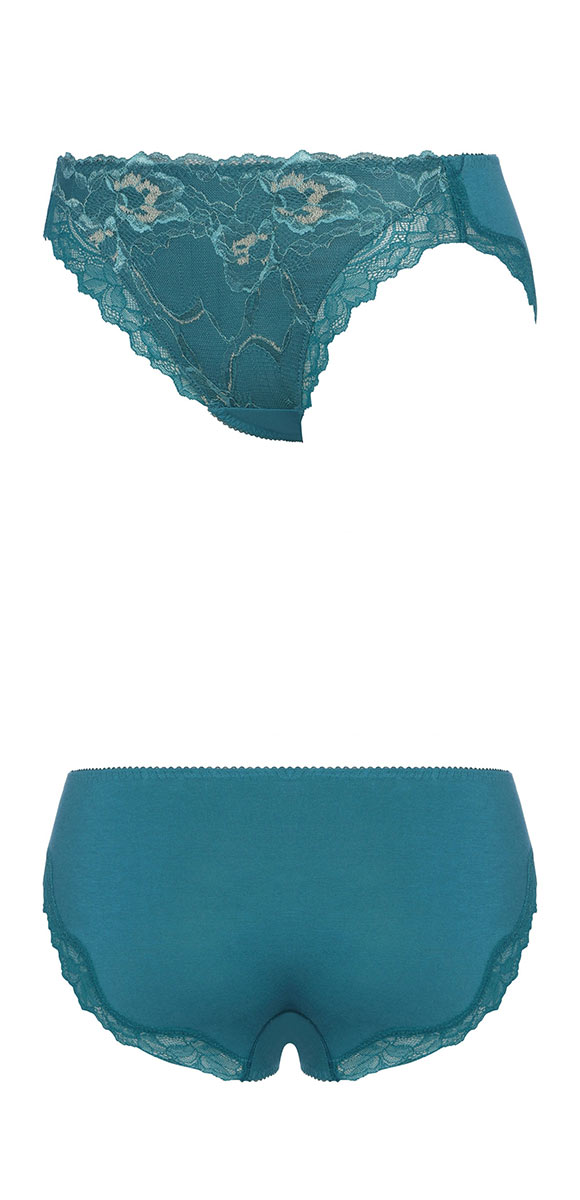 トリンプ TR0125 レッドレーベル バイ トリンプ ショーツ スタンダード レギュラーショーツ ML Triumph