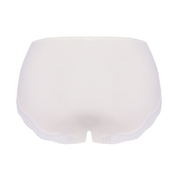 トリンプ TR0126 レッドレーベル バイ トリンプ ハイウエストショーツ はきこみ深め 大きいサイズ 3L Triumph