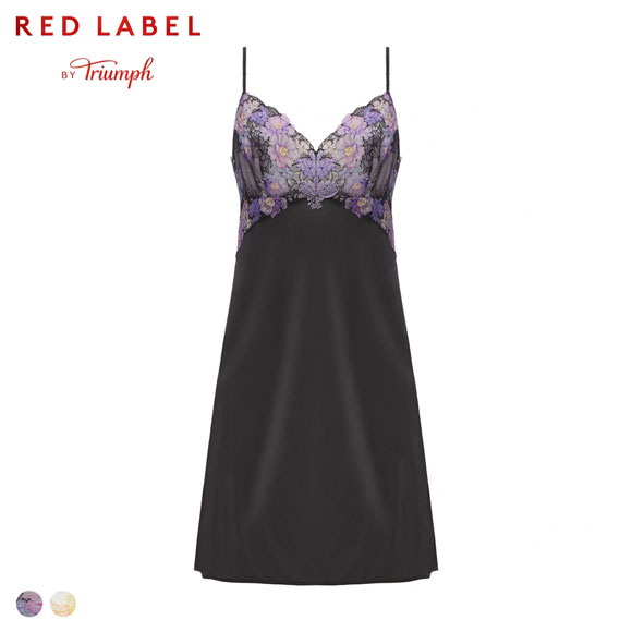 トリンプ TR0126 レッドレーベル バイ トリンプ スリップ キャミソール 85-90 Triumph