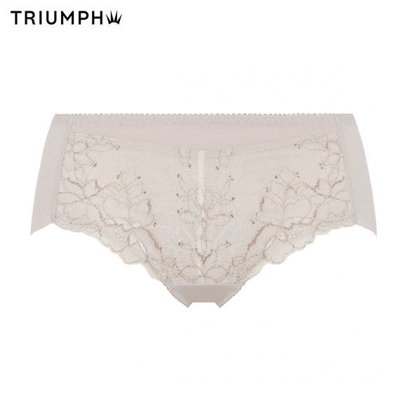 トリンプ TR647 ブラCOOL ボーイズレングス ショーツ ヒップハンガー ローライズ ML Triumph