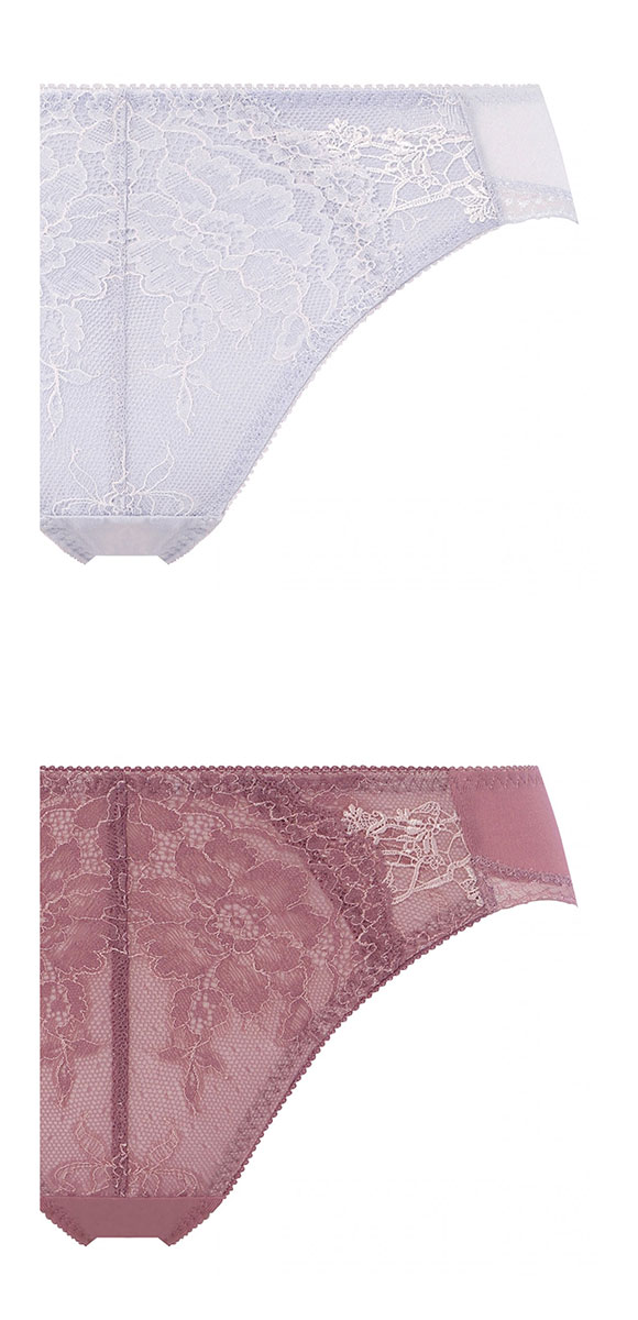 アモスタイル AMST1523 フェアリークチュール レギュラーショーツ AMOSTYLE