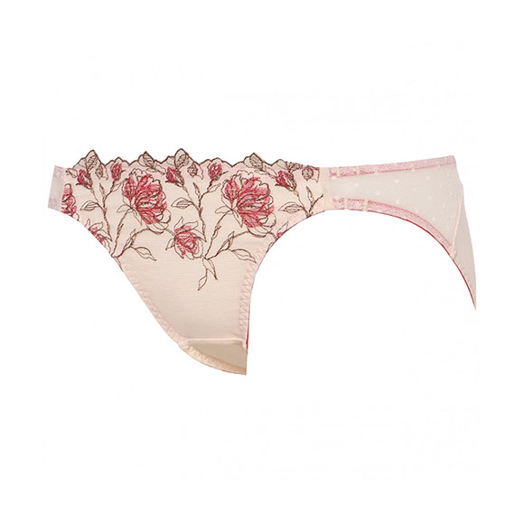 アモスタイル AMST1541 プレイフルローズ ショーツ レギュラー スタンダード AMOSTYLE