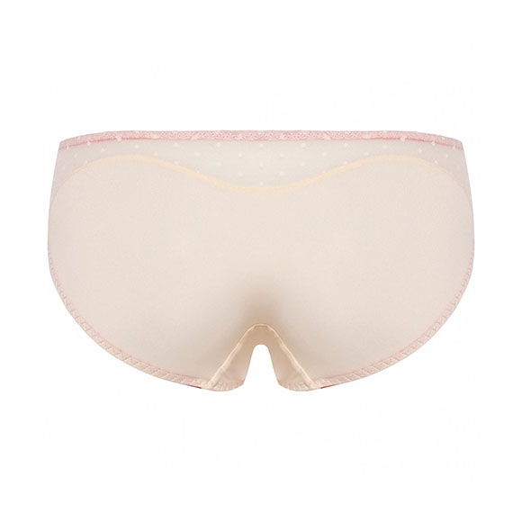 アモスタイル AMST1541 プレイフルローズ ショーツ レギュラー スタンダード AMOSTYLE