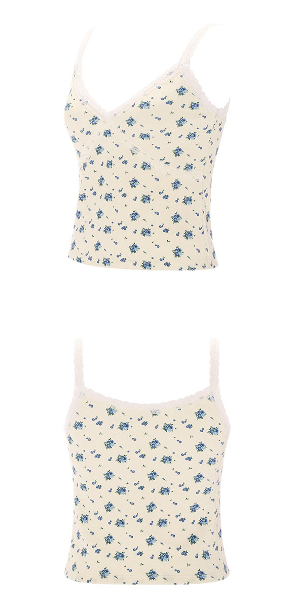 アモスタイル AMST1550 見せKawa インナー キャミソール AMOSTYLE