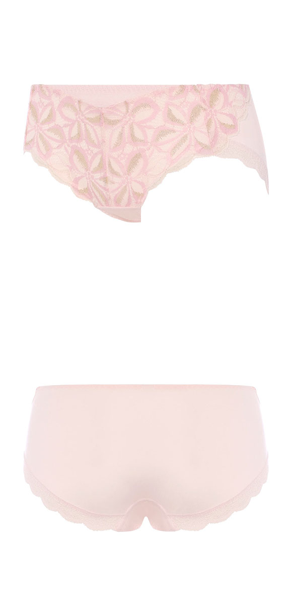 アモスタイル AMST1546 トゥインクル アワーズ ショーツ ボーイズレングス AMOSTYLE