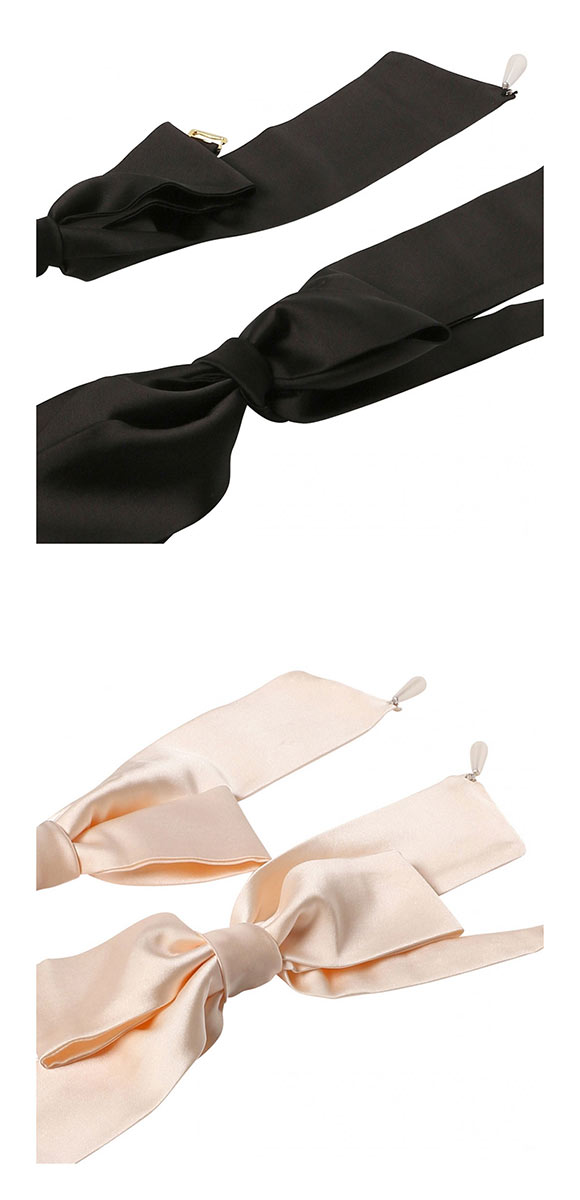 アモスタイル AMST401 ストラップ リボン ブラストラップ デザインストラップ AMOSTYLE