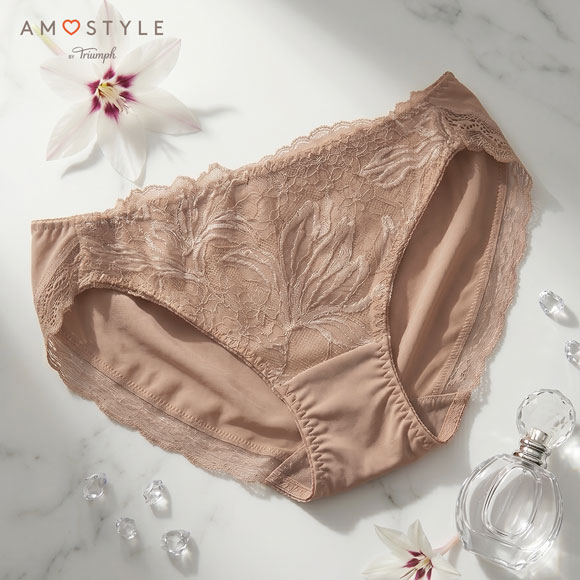 アモスタイル AMST1551 リリーブリーズ ショーツ レギュラー スタンダード ローライズ ML AMOSTYLE