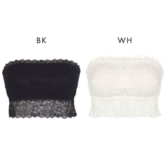 総レースブラカバー FT0446 胸元を隠せるブラカバー ブラ隠し 谷間カバー チラ見え防止 薄着 e-gate shopオリジナル グラモア