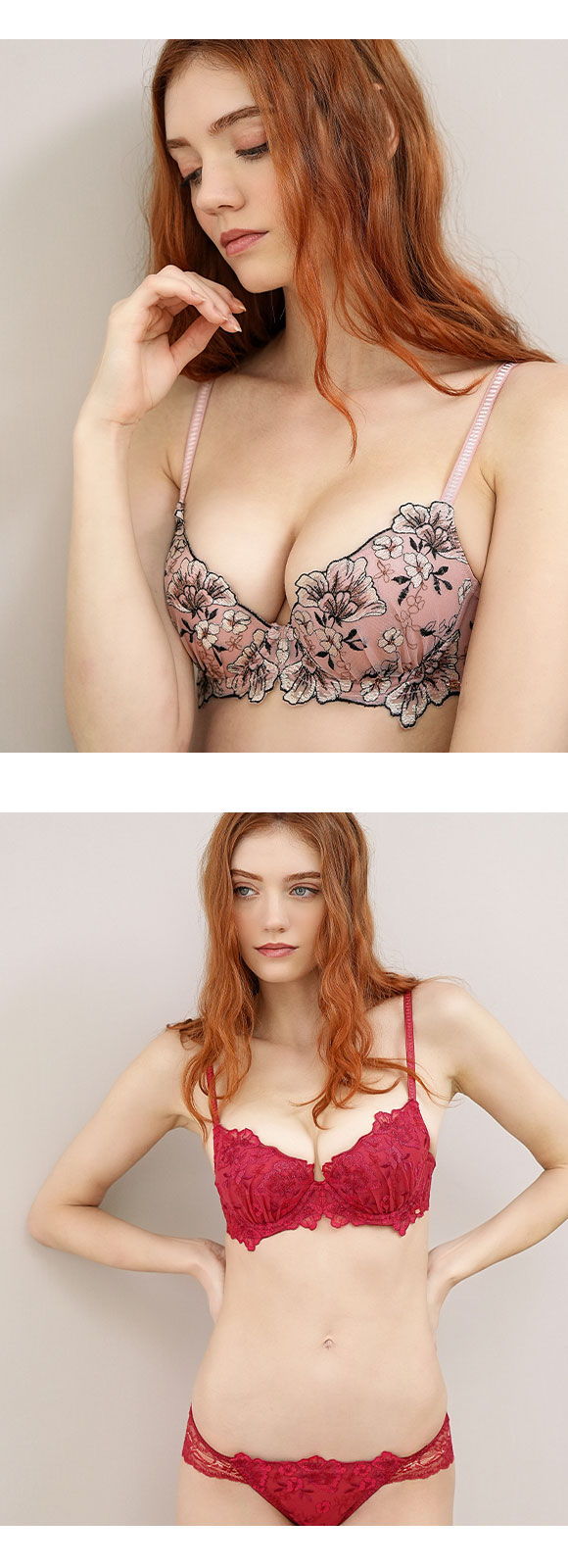 モンシェルピジョン Mon cher pigeon ウルークルールズ ブラジャー ショーツ セット GHI ブラセット 下着 レディース