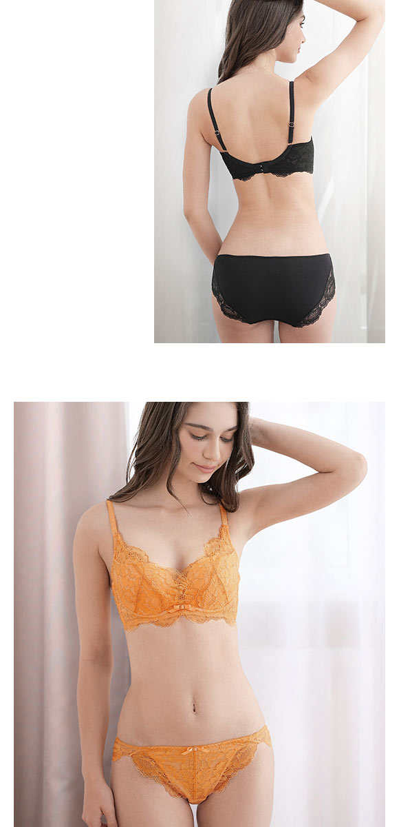 ショーツ スタンダード 単品 モンシェルピジョン Mon cher pigeon カドル Cuddle M L LL 大きいサイズ