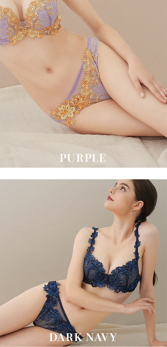 モンシェルピジョン Mon cher pigeon ティアム TIAM 03 ショーツ スタンダード バックレース M L LL 単品 ひびかない ストレッチレース