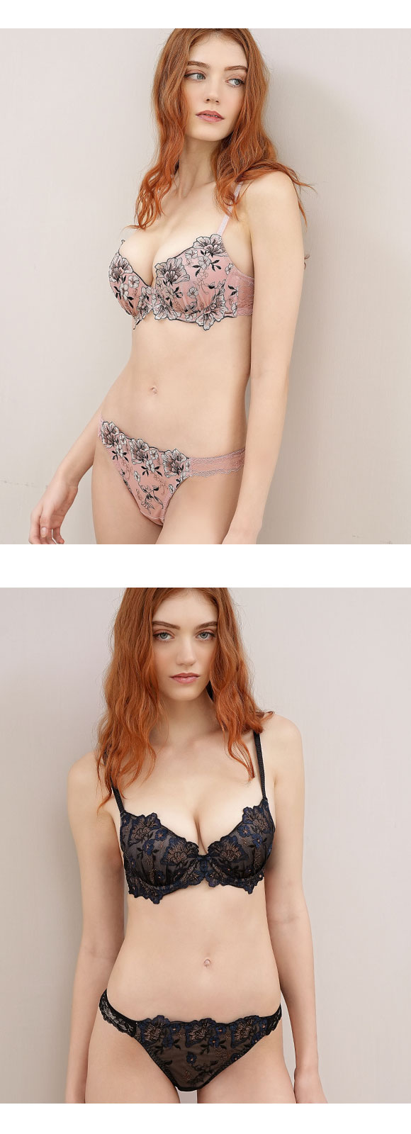 モンシェルピジョン Mon cher pigeon ウルークルールズ ショーツ Tバック タンガ バックレース M L LL 単品