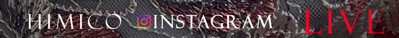 ヒミコLIVE