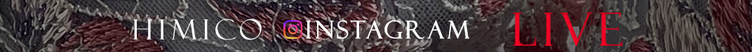 ヒミコLIVE