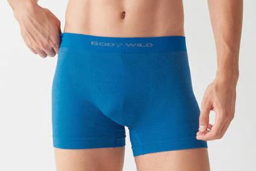 BODY WILDのイメージ