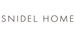 SNIDEL HOMEのロゴ