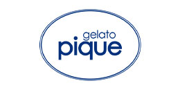 gelato pique