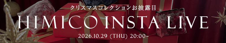 インスタライブ告知