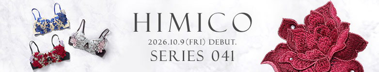 【予告】新作HIMICO041明日発売予定