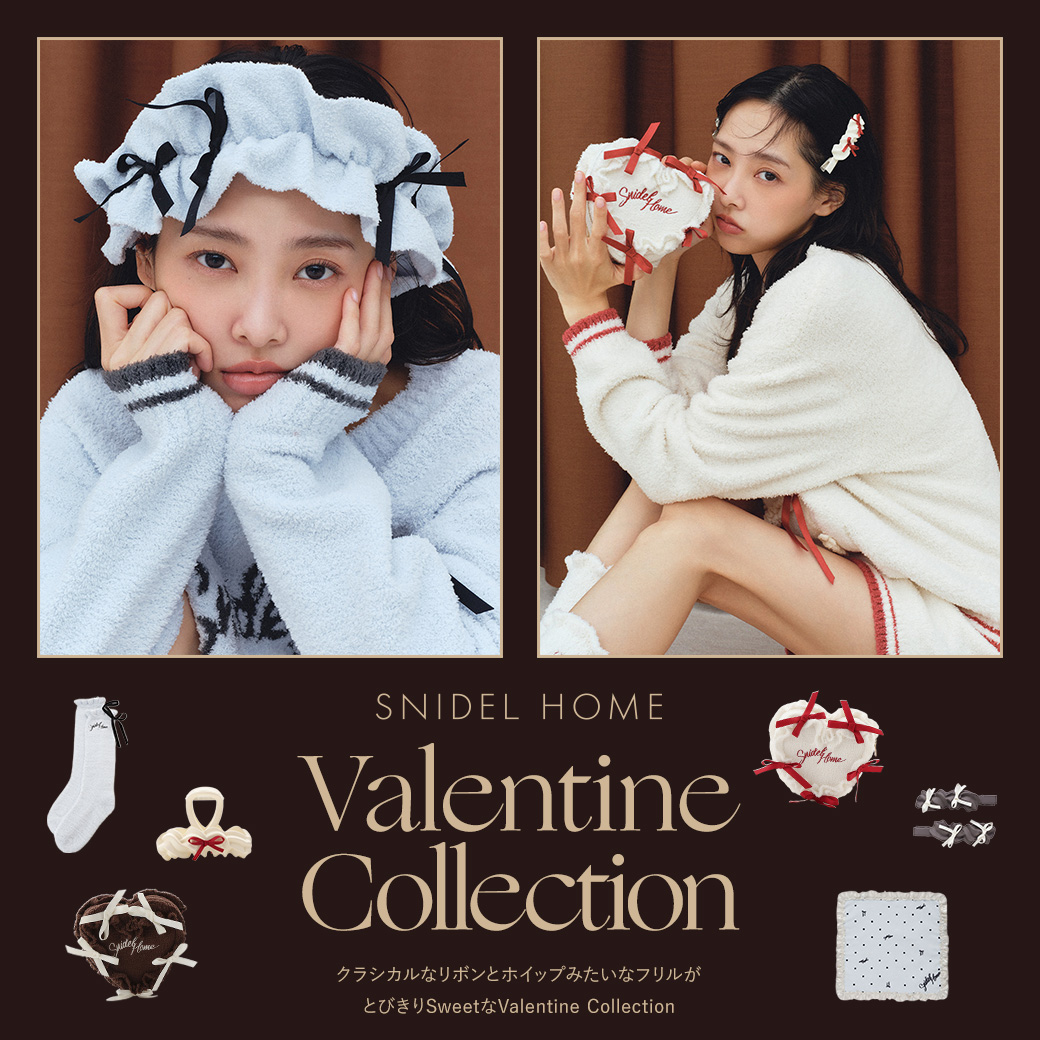 スナイデルホーム