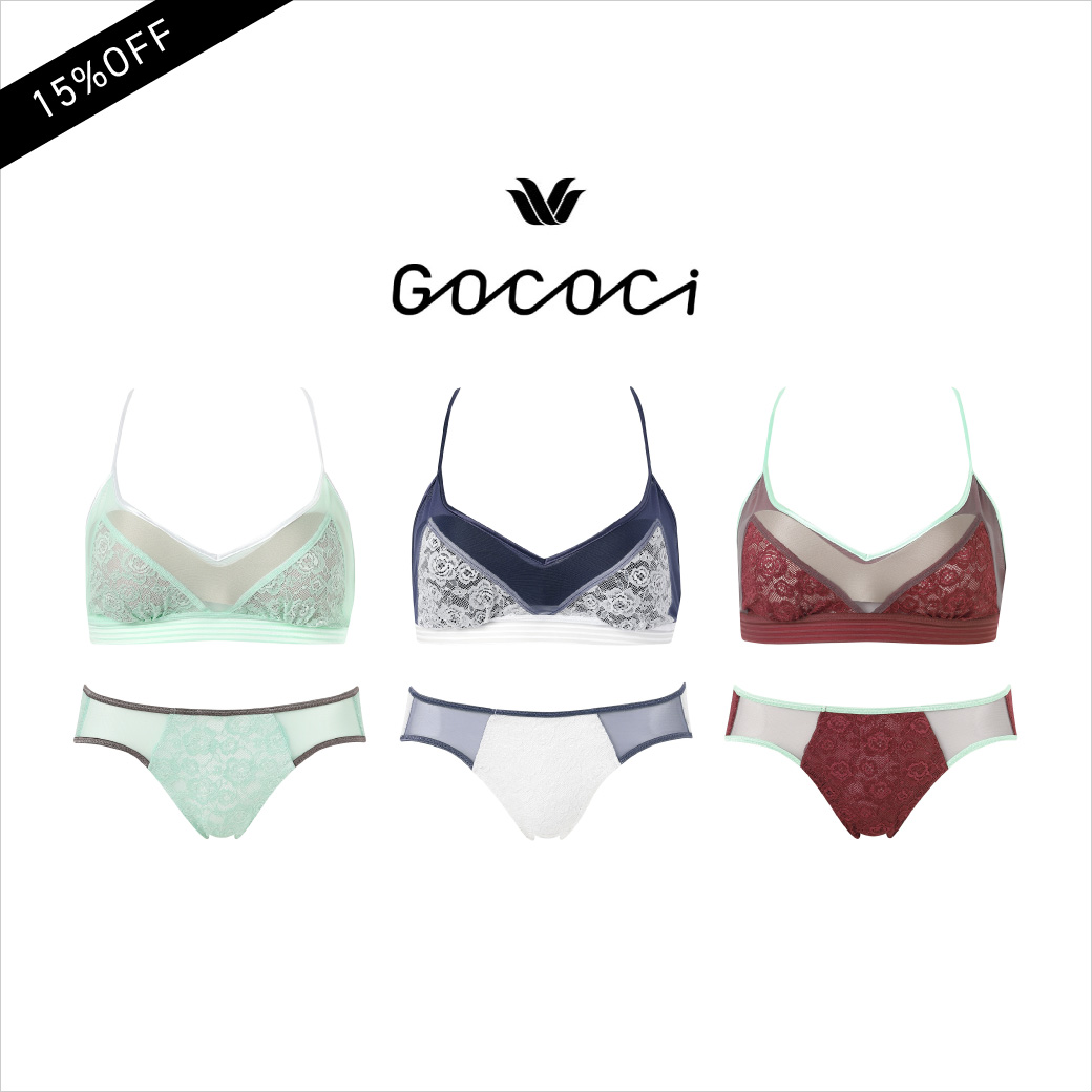 ゴコチクーミー