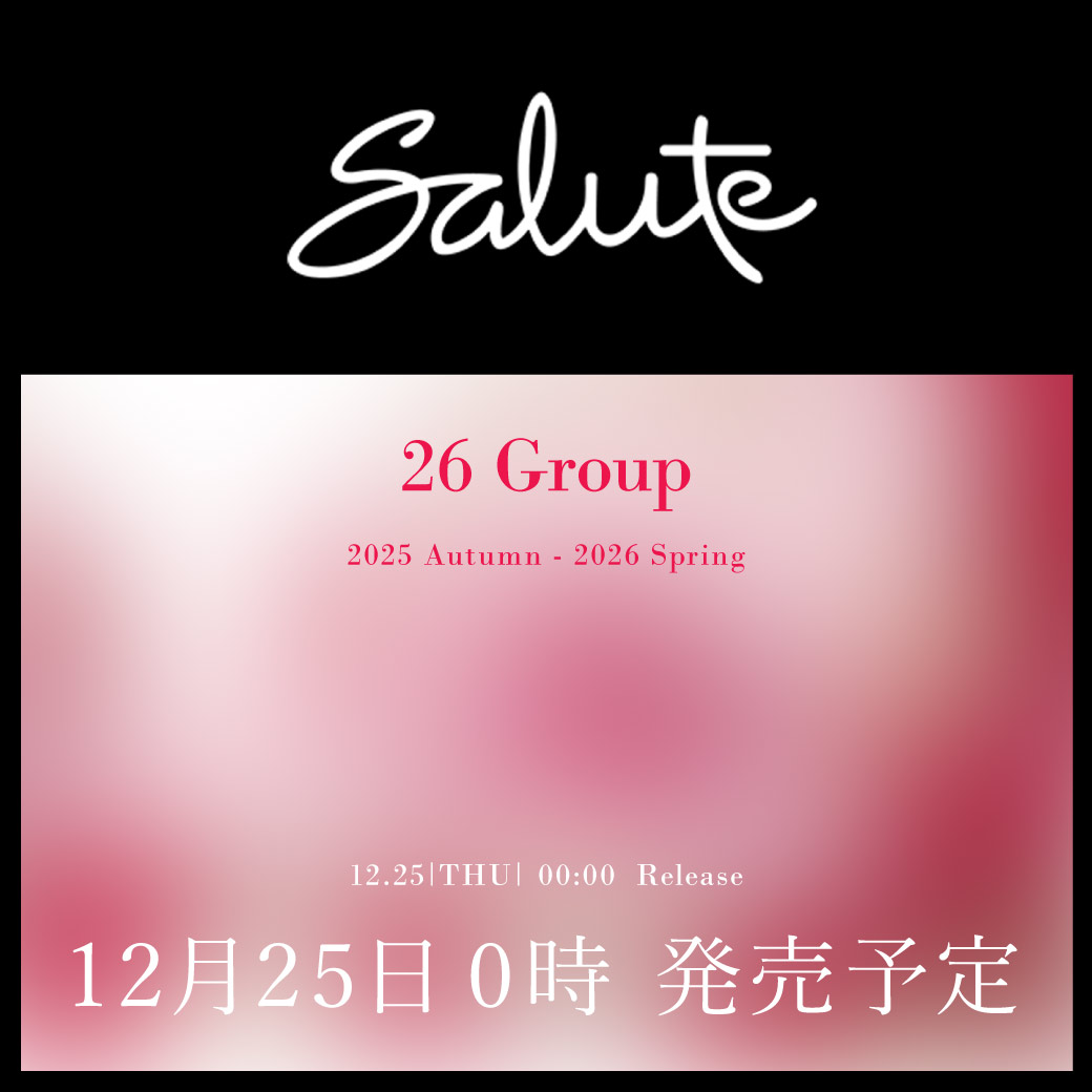 サルート 27グループ