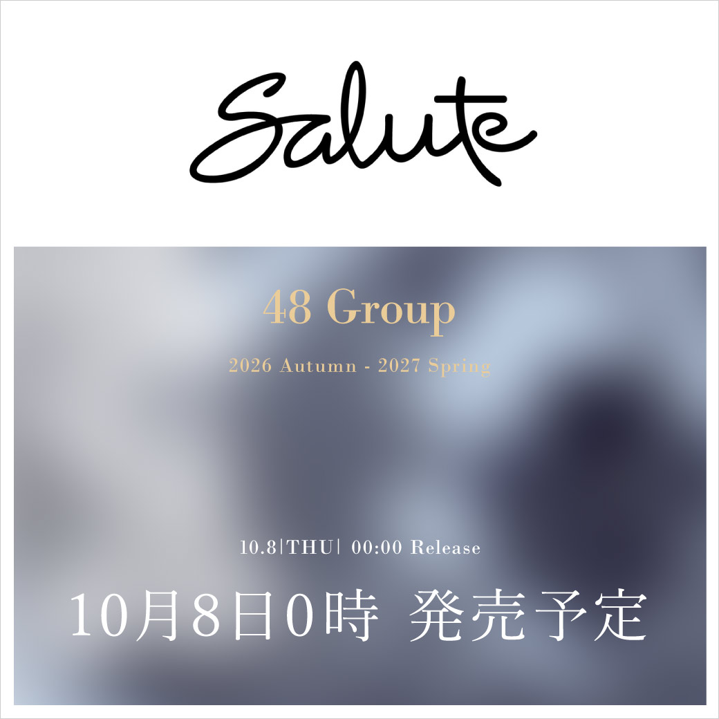 Salute
