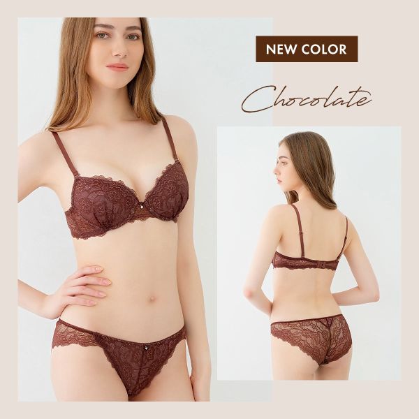 Chocolate