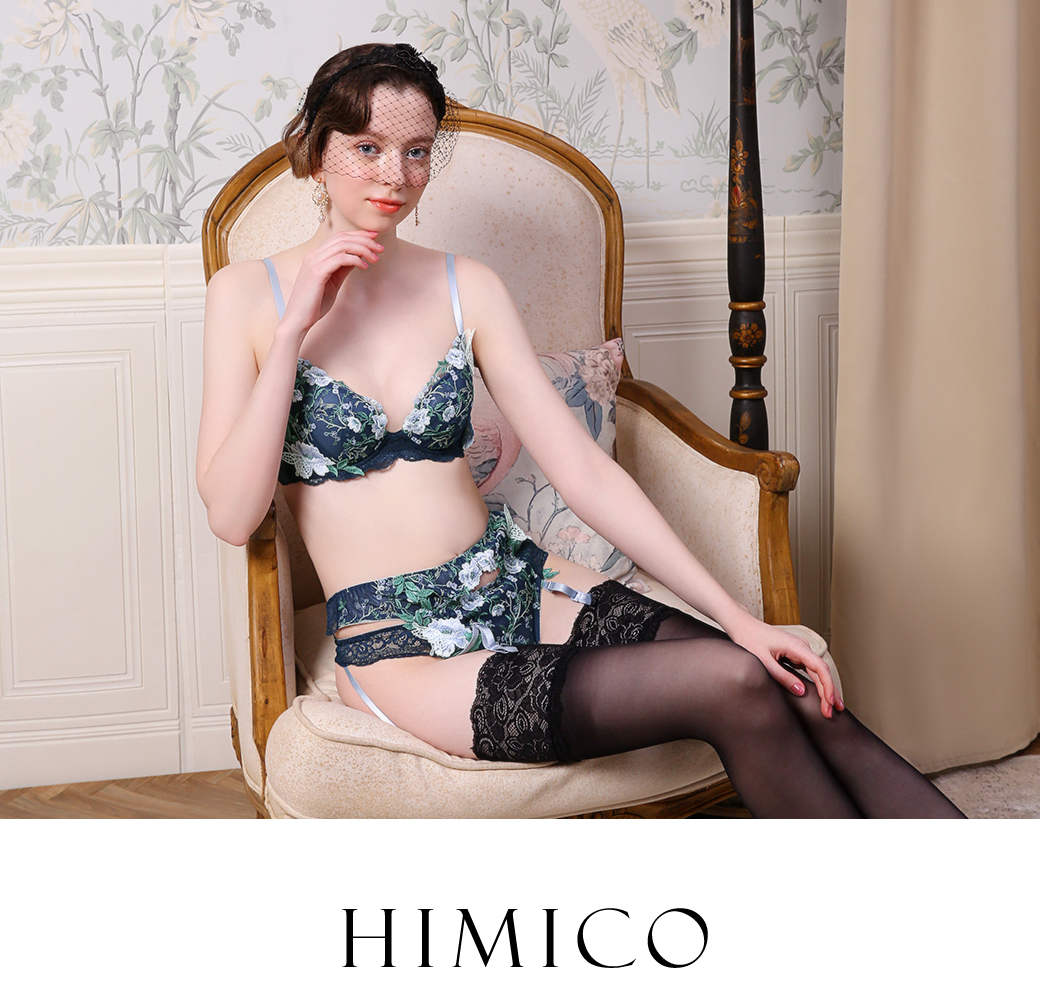 HIMICO（ヒミコ）