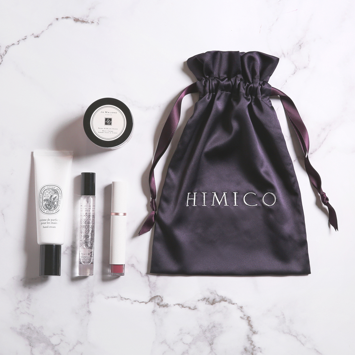 HIMICO GIFT BOX