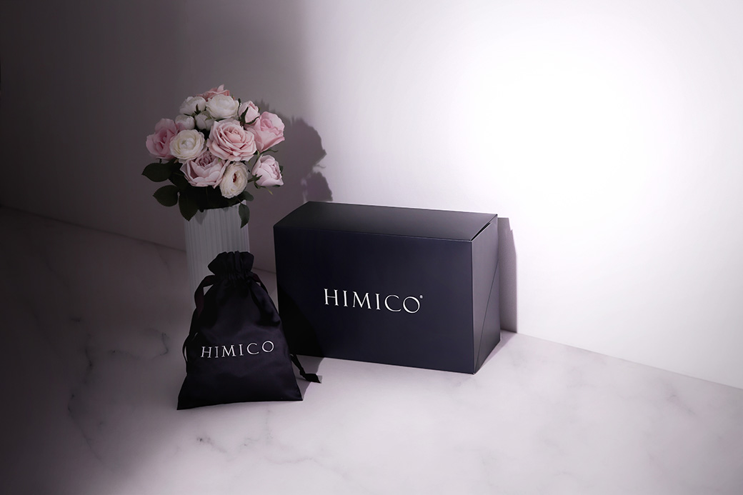 HIMICO ブラジャー